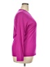 Be Inspired 100% Polyester Pink Long Sleeve T-Shirt Size XXL - photo 4