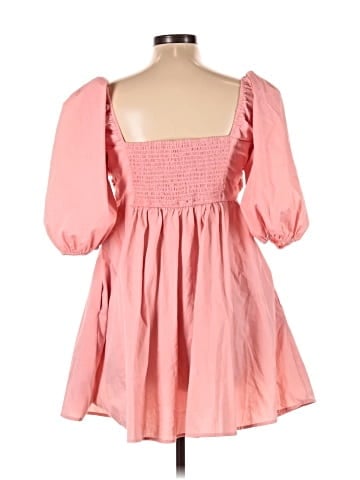 Abercrombie & Fitch Casual Dress (view 2)