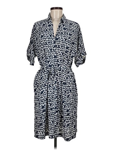 Nic + Zoe Casual Dress (view 1)