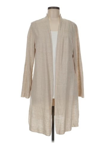 Eileen Fisher Cardigan (view 1)