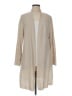Eileen Fisher Tan Cardigan Size M - photo 1