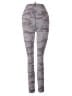 Lululemon Athletica Camo Gray Active Pants Size 2 - photo 2