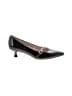 Life Stride Black Heels Size 8 - photo 1
