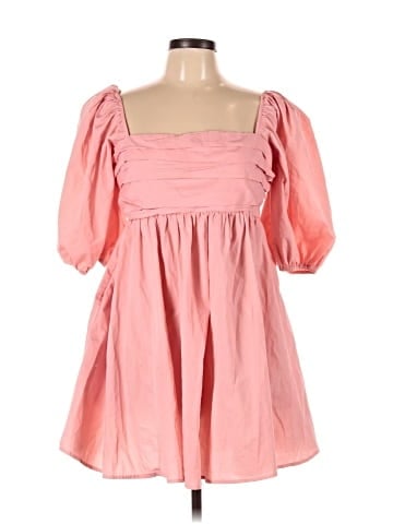 Abercrombie & Fitch Casual Dress (view 1)