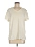 Levi's Ivory Short Sleeve T-Shirt Size M (estimated) - photo 1