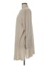 Eileen Fisher Tan Cardigan Size M - photo 5