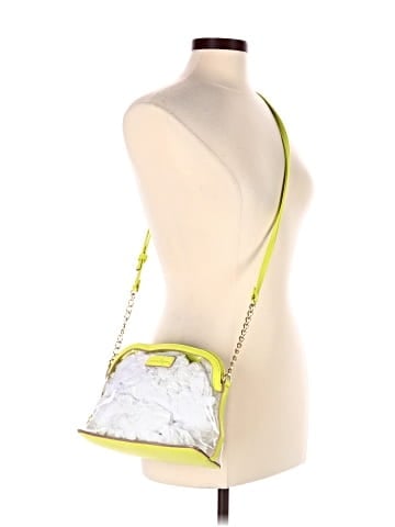 Nanette Lepore Crossbody Bag (view 2)