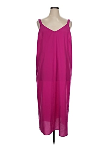 Marina Rinaldi Casual Dress (view 1)