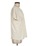 Levi's Ivory Short Sleeve T-Shirt Size M (estimated) - photo 4