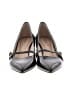 Life Stride Black Heels Size 8 - photo 2