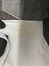 Assorted Brands White Zip Up Hoodie Size L (estimated) - photo 7