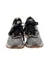 Brunello Cucinelli Gray Sneakers Size EU 38 - photo 2