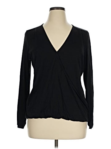 Woolrich Long Sleeve T-Shirt (view 1)