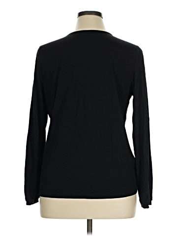 Woolrich Long Sleeve T-Shirt (view 2)