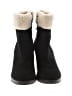 Blondo Black Ankle Boots Size 7 - photo 2