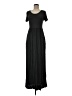 DB Moon Black Casual Dress Size M - photo 1