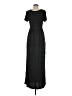 DB Moon Black Casual Dress Size M - photo 2