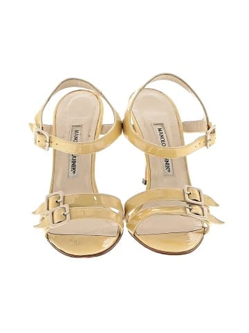 Manolo Blahnik Sandals (view 2)