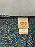 Mossimo Supply Co. 100% Polyester Blue Sleeveless Blouse Size XXL - photo 7