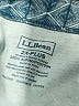 L.L.Bean 100% Supima Cotton Teal 3/4 Sleeve Blouse Size 2X - photo 7