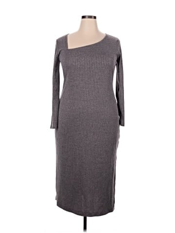 A New Day Casual Dress (view 1)