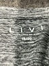 LIVI Tweed Gray Active T-Shirt Size 18 - photo 7