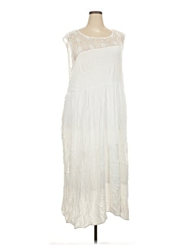 Torrid Casual Dress (view 1)