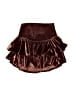 Altar'd State Metallic Burgundy Skort Size XS - photo 1