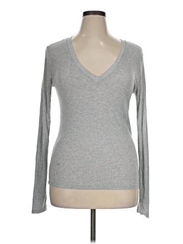 Splendid Long Sleeve T-Shirt (view 1)