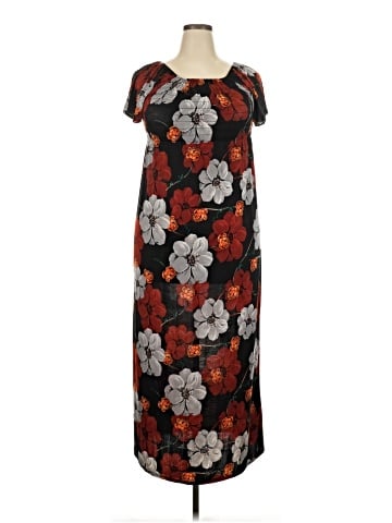 Unbranded Casual Dress (view 1)