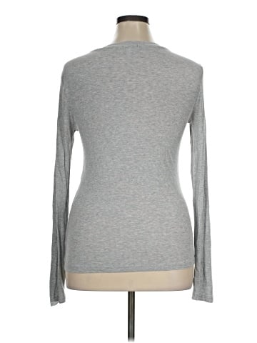 Splendid Long Sleeve T-Shirt (view 2)