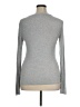 Splendid Gray Long Sleeve T-Shirt Size XL - photo 2