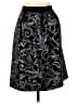 Collection Paisley Black Formal Skirt Size L - photo 2