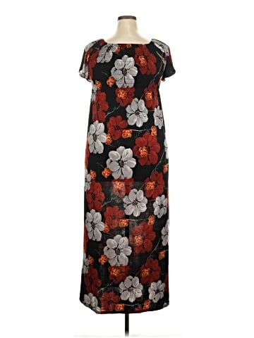 Unbranded Casual Dress (view 2)