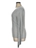 Splendid Gray Long Sleeve T-Shirt Size XL - photo 5