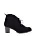 Marco Tozzi 100% Leather Black Ankle Boots Size EU 41 - photo 1