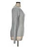 Splendid Gray Long Sleeve T-Shirt Size XL - photo 4