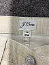 J.Crew Tan Khakis Size 28 waist - photo 4
