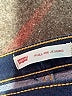 Levi's Solid Blue Jeans Size 5 - photo 3