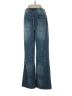 Unbranded Blue Jeans Size S - photo 2