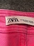 Zara Pink Jeans Size 6 - photo 7