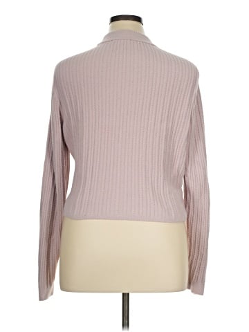 Express Turtleneck Sweater (view 2)