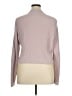 Express Pink Turtleneck Sweater Size XL - photo 2