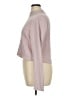 Express Pink Turtleneck Sweater Size XL - photo 5