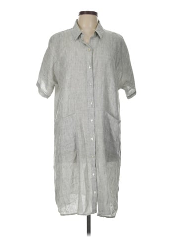 Eileen Fisher Casual Dress (view 1)