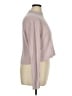 Express Pink Turtleneck Sweater Size XL - photo 4