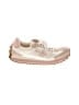 Salvatore Ferragamo Pink Sneakers Size 11 - photo 1