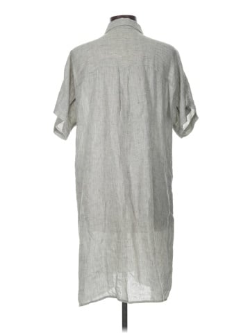 Eileen Fisher Casual Dress (view 2)
