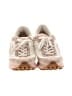 Salvatore Ferragamo Pink Sneakers Size 11 - photo 2