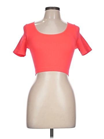 Primark Short Sleeve T-Shirt (view 1)